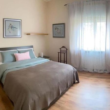 Due Passi Dal Te Appartement Mantua Buitenkant foto