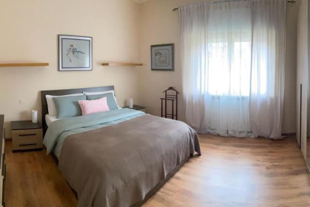 Due Passi Dal Te Appartement Mantua Buitenkant foto